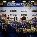 Im Rahmen des ADAC MX Masters Saisonfinales in Dreetz gab es viele Zusatzehrungen